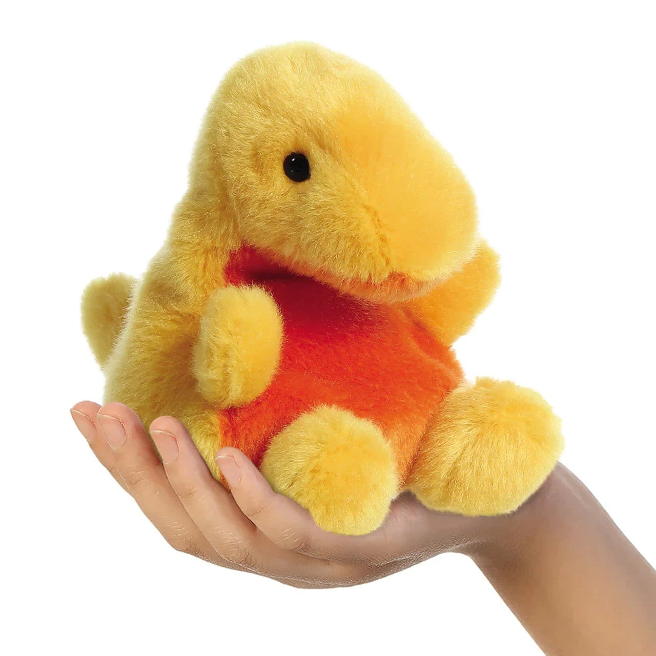 Palm Pals Dinosaur