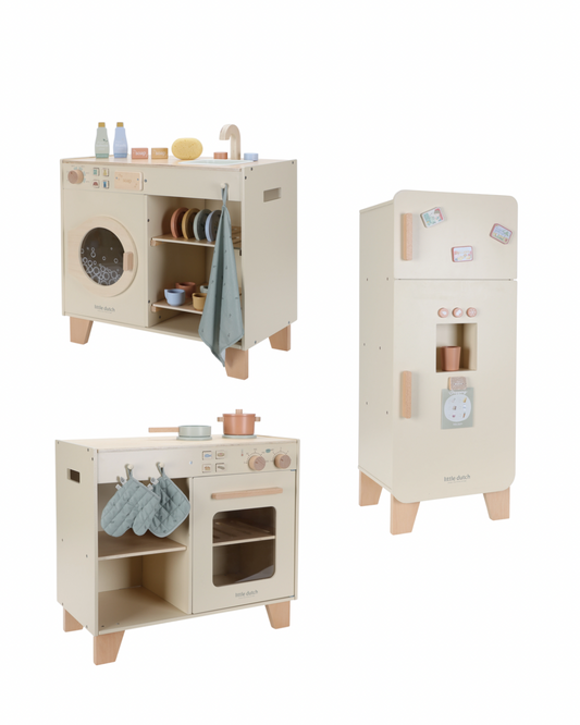 Little Dutch 3- Piece Bundle