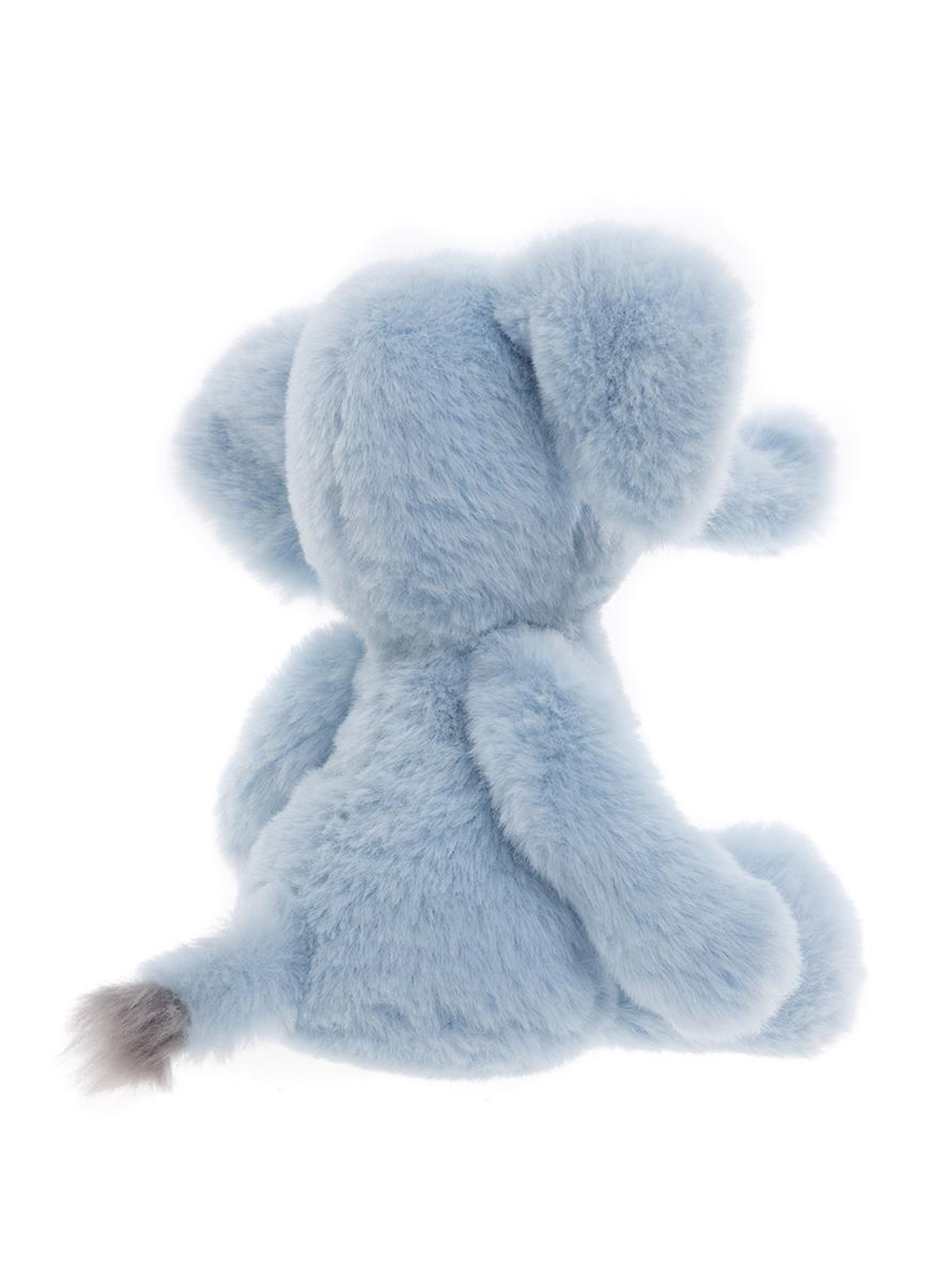 Charlie Bears Effie Elephant (Powder Blue)