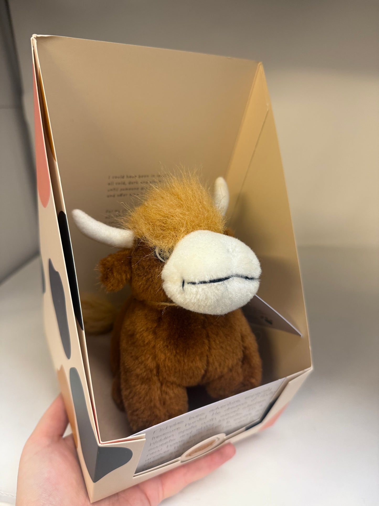 Loved Before Nicholas