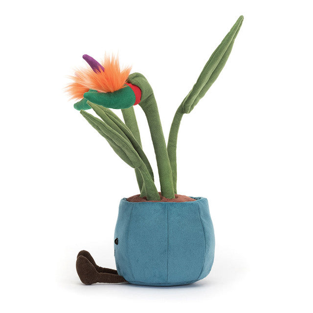 Jellycat Amuseables Birds Of Paradise