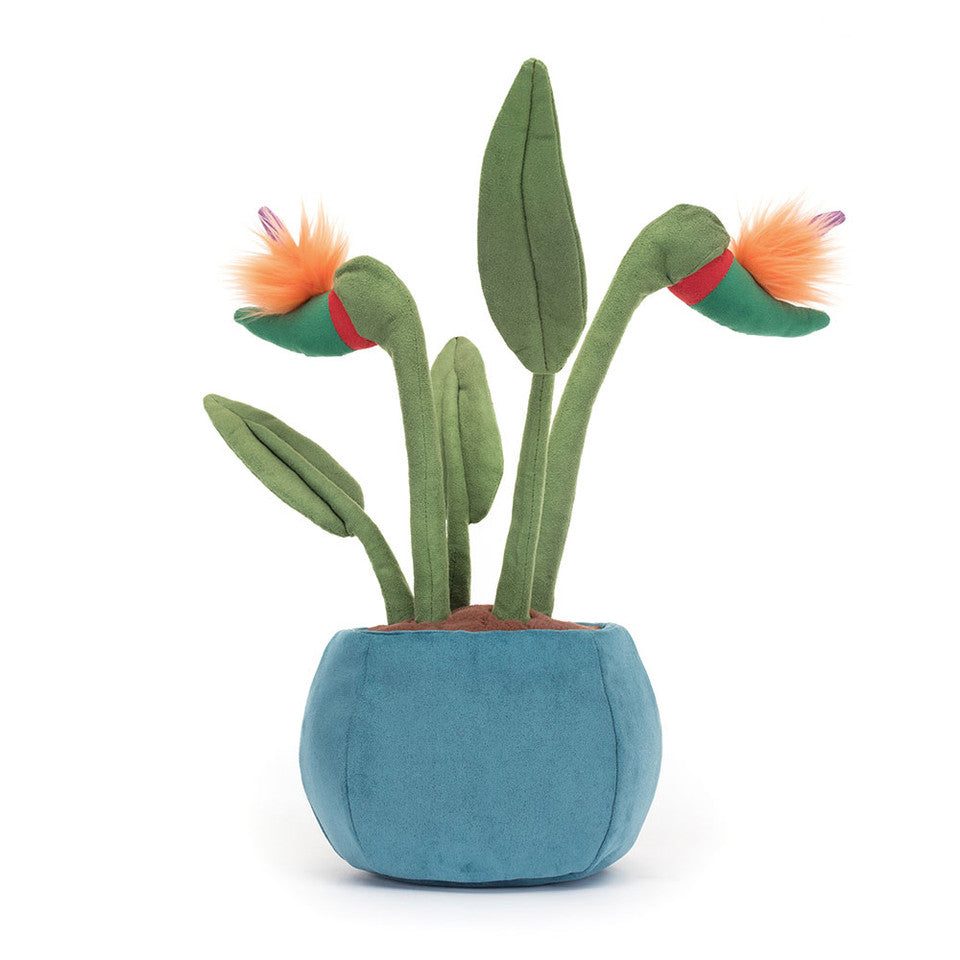 Jellycat Amuseables Birds Of Paradise