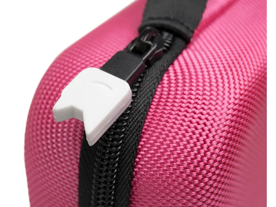 Tonies- Pink Carry Case