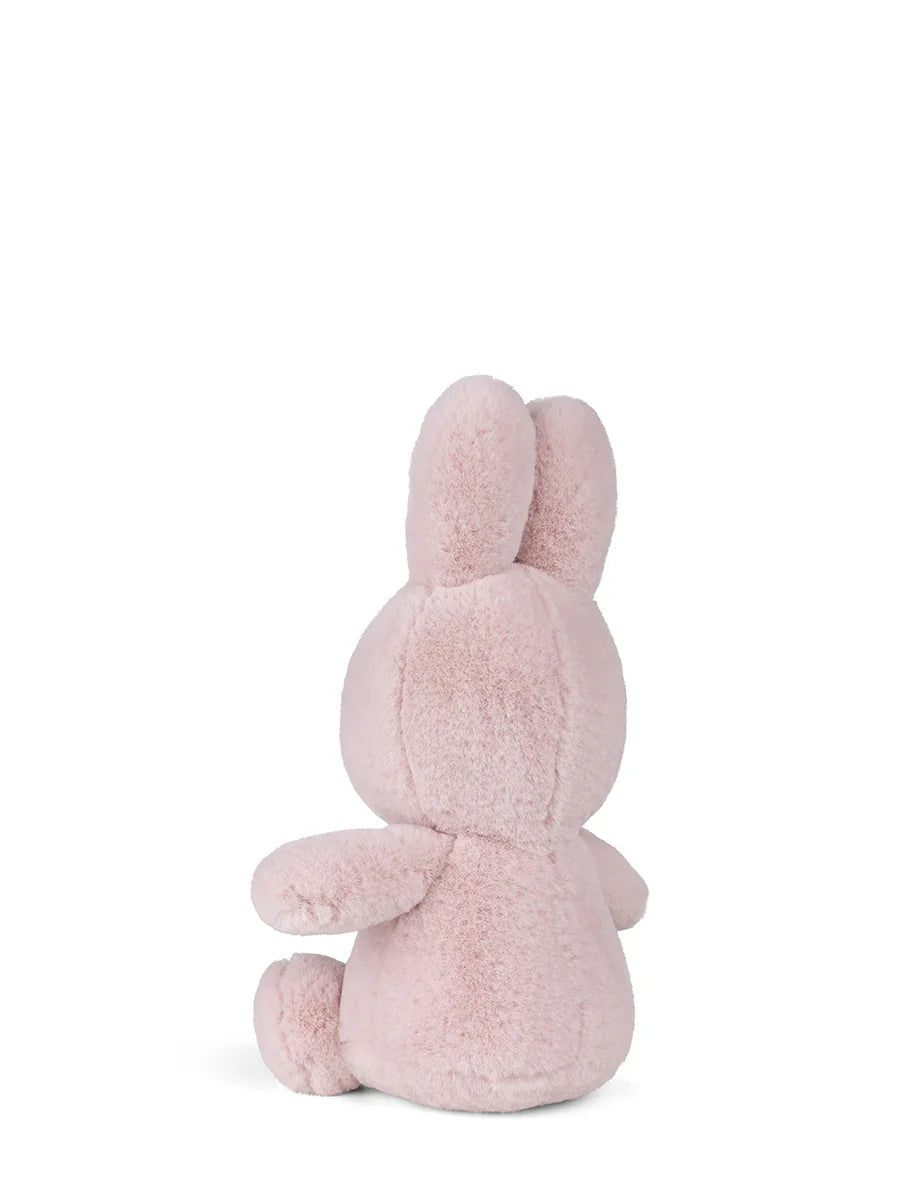 Miffy Cozy Soft Pink- Gift Boxed 23cm