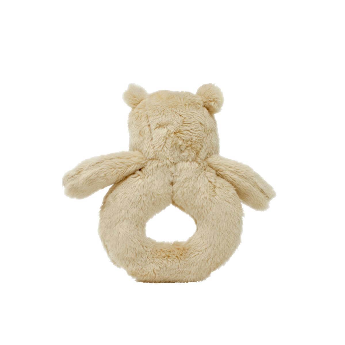 Rainbow Designs Winnie The Pooh Ring Rattle