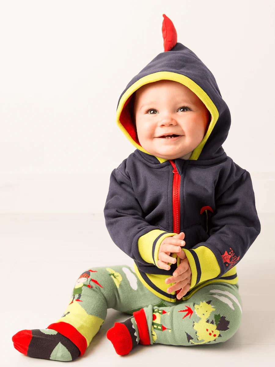 Blade & Rose Teddy The Dragon Hoodie