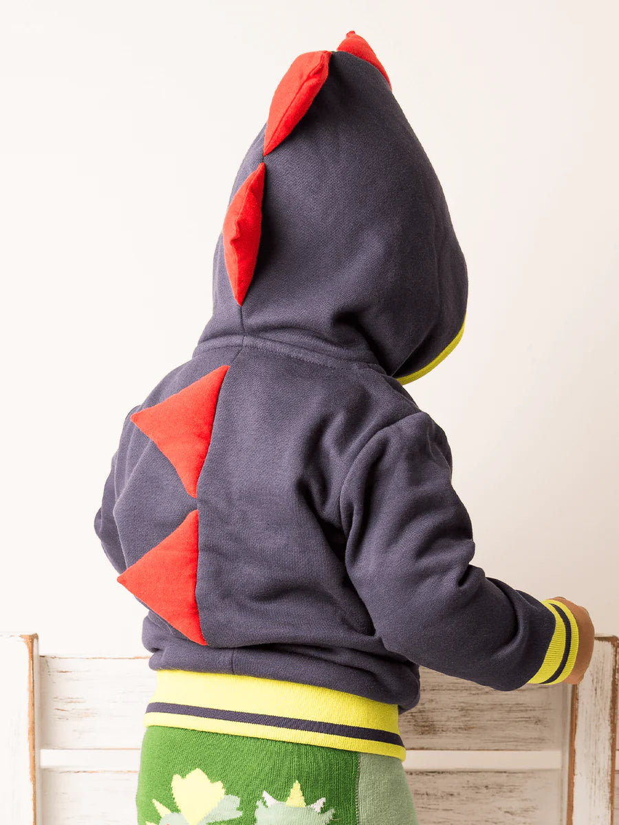 Blade & Rose Teddy The Dragon Hoodie