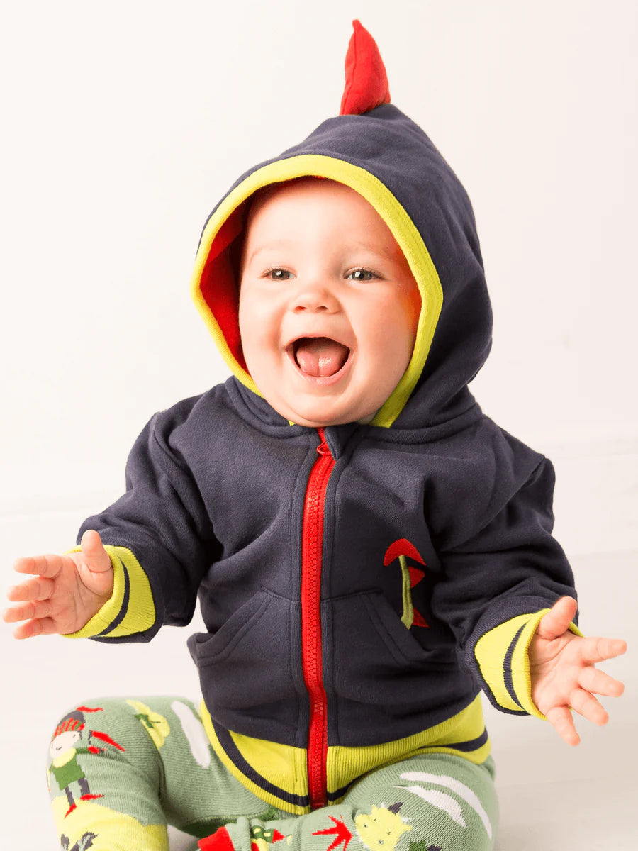 Blade & Rose Teddy The Dragon Hoodie