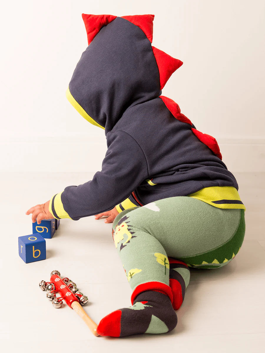 Blade & Rose Teddy The Dragon Hoodie