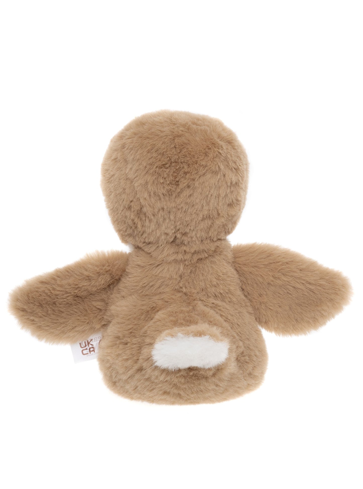 Charlie Bears Hoot Owl