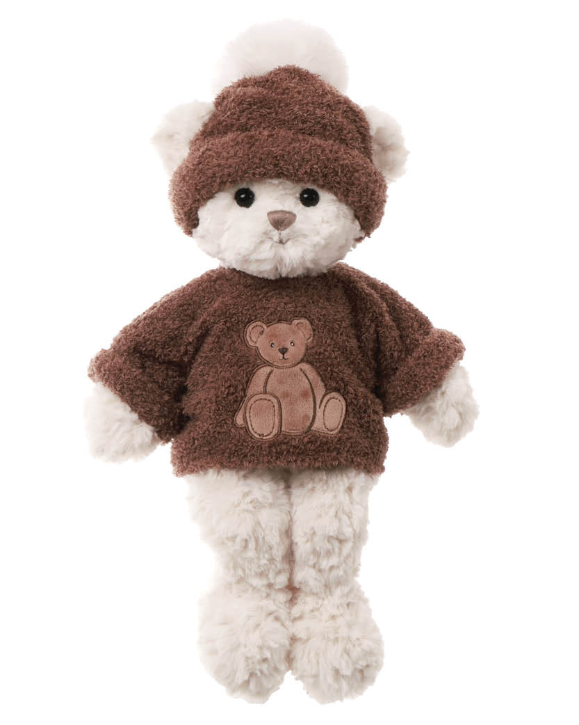 Bukowski Hunter/River Bears