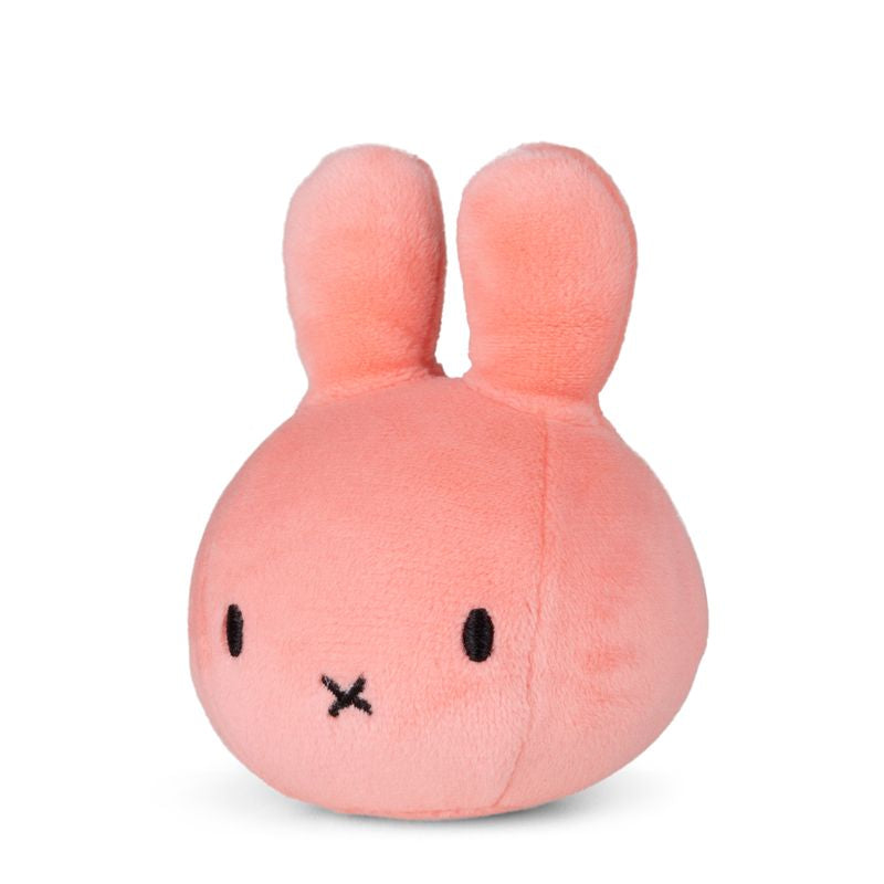Miffy Squish Ball Pink