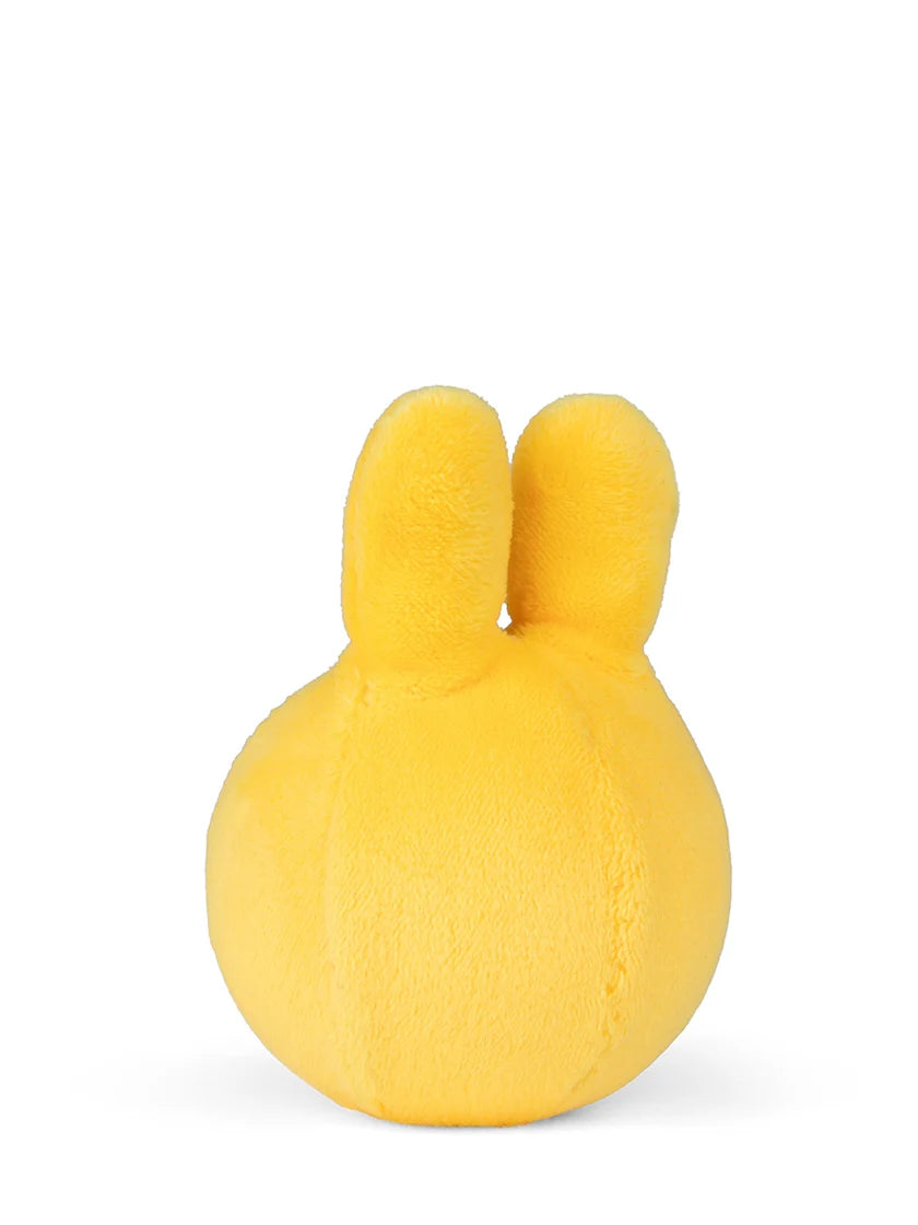 Miffy Squish Ball- Yellow