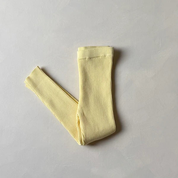 Hunter & Rose Lemon Noa Leggings