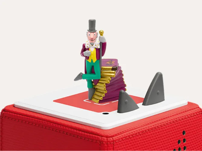 Tonies | Roald Dahl- Charlie & The Chocolate Factory