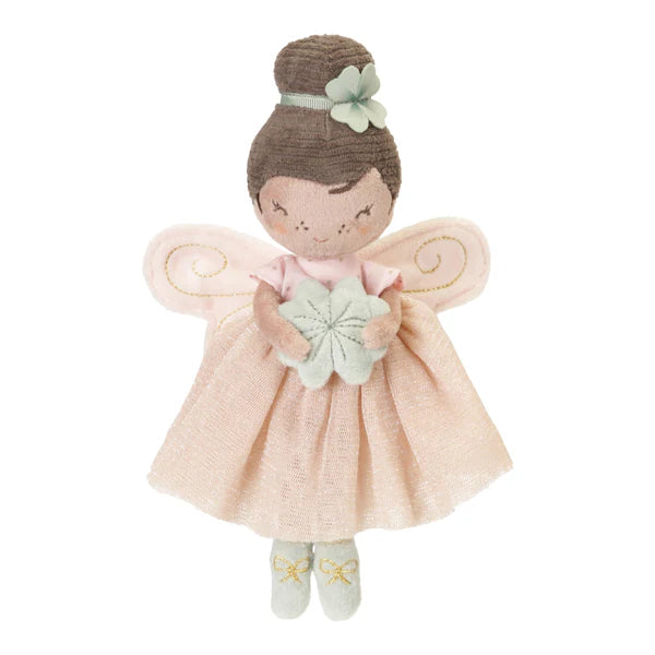 Little Dutch Doll- Ella Fairy Of Luck