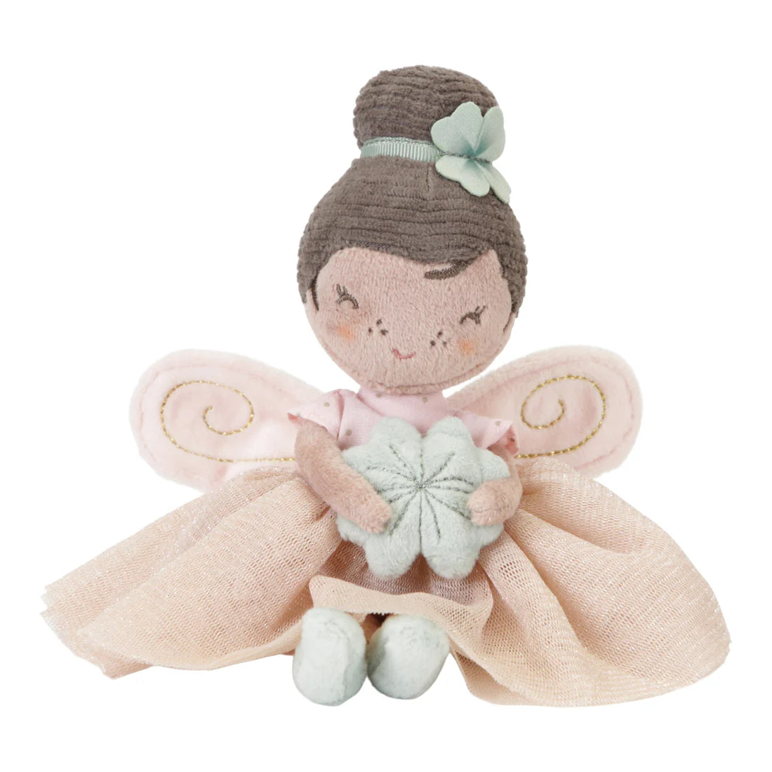Little Dutch Doll- Ella Fairy Of Luck