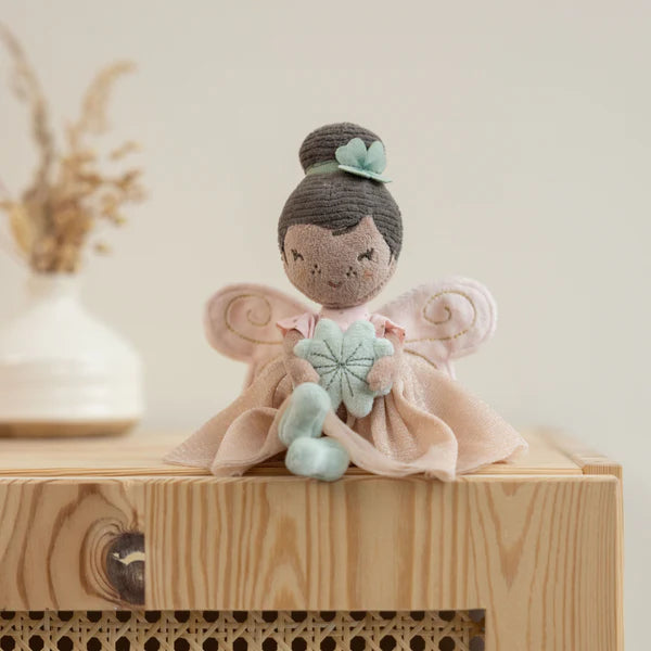 Little Dutch Doll- Ella Fairy Of Luck