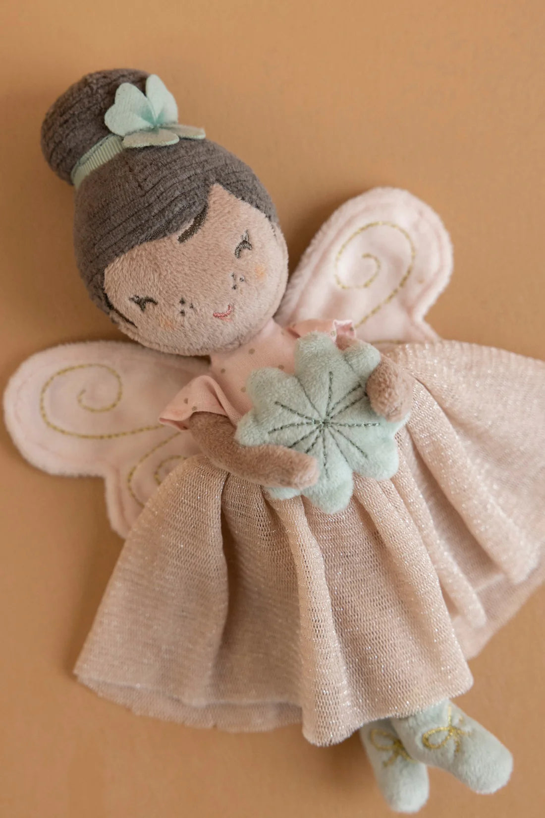 Little Dutch Doll- Ella Fairy Of Luck