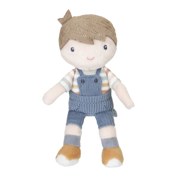 Little Dutch Cuddle Doll- Jim