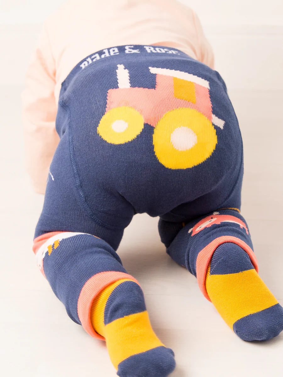 Blade & Rose Meadow Farmyard Leggings