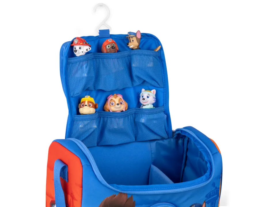 Tonies- Paw Patrol Listen & Play Bag