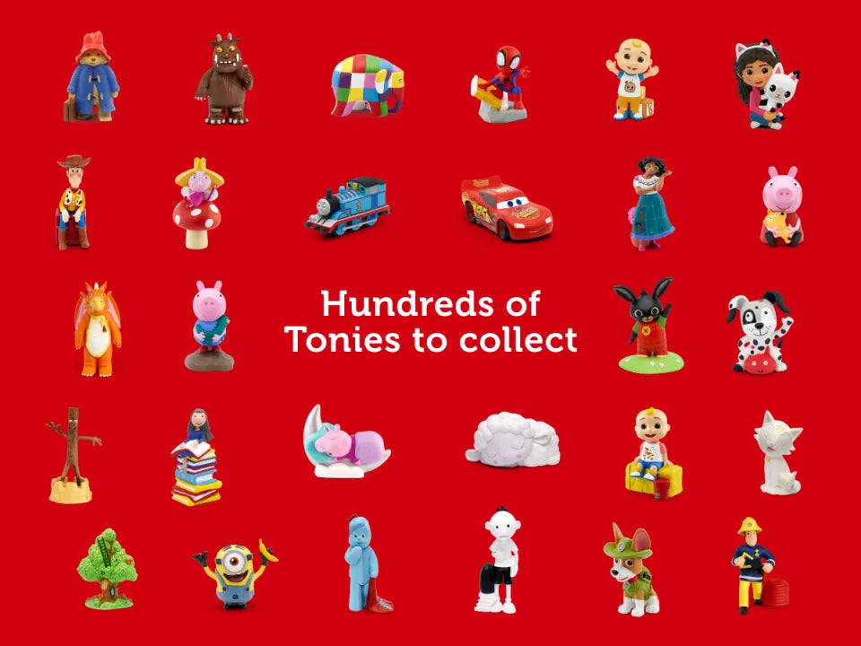 Tonies- Moana Disney Princess