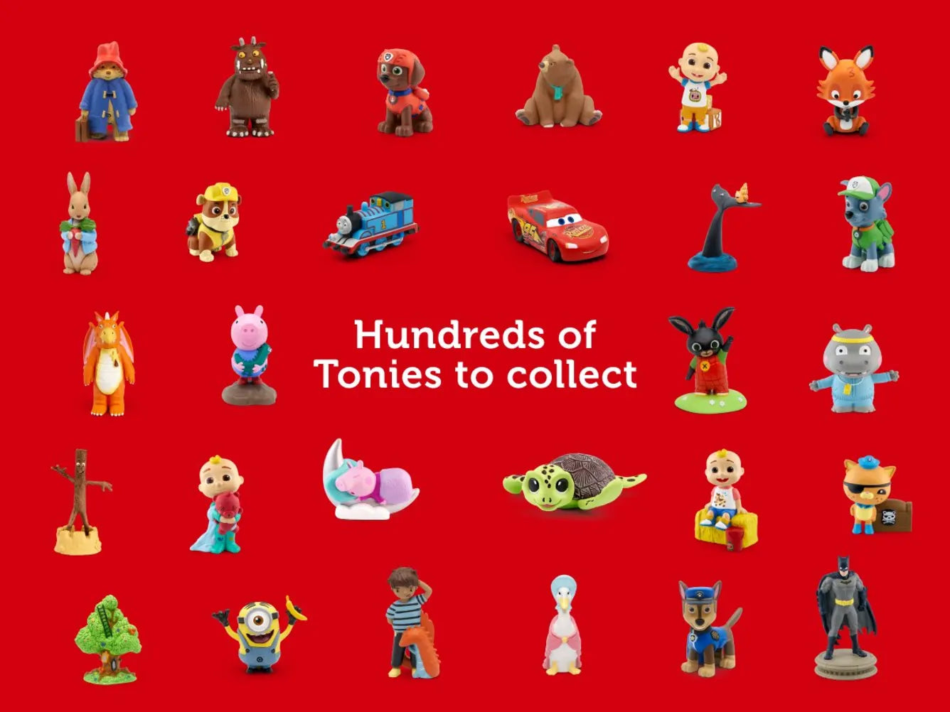 Tonies- Paw Patrol Zuma