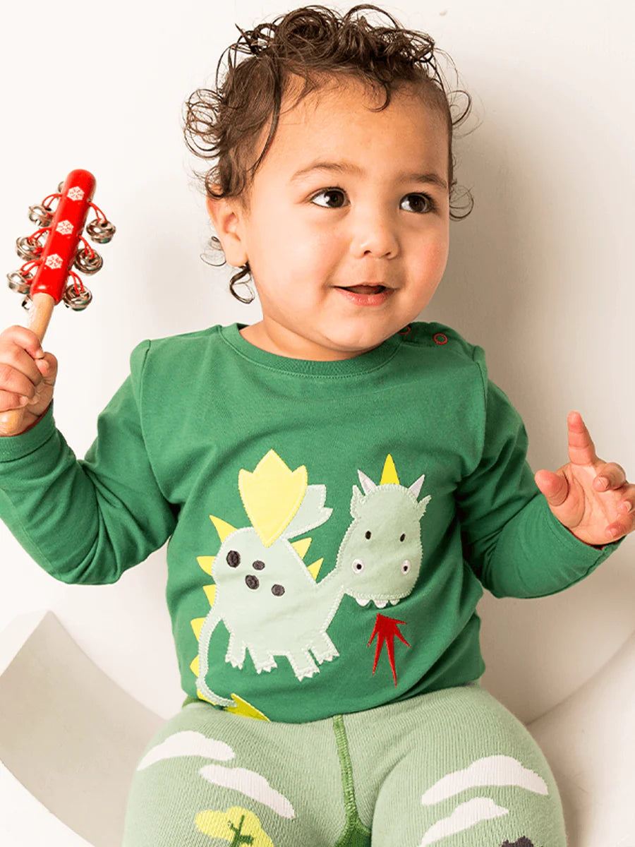 Blade & Rose Teddy The Dragon Top