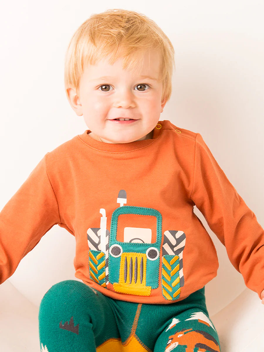 Blade & Rose Rustic Farmyard Top