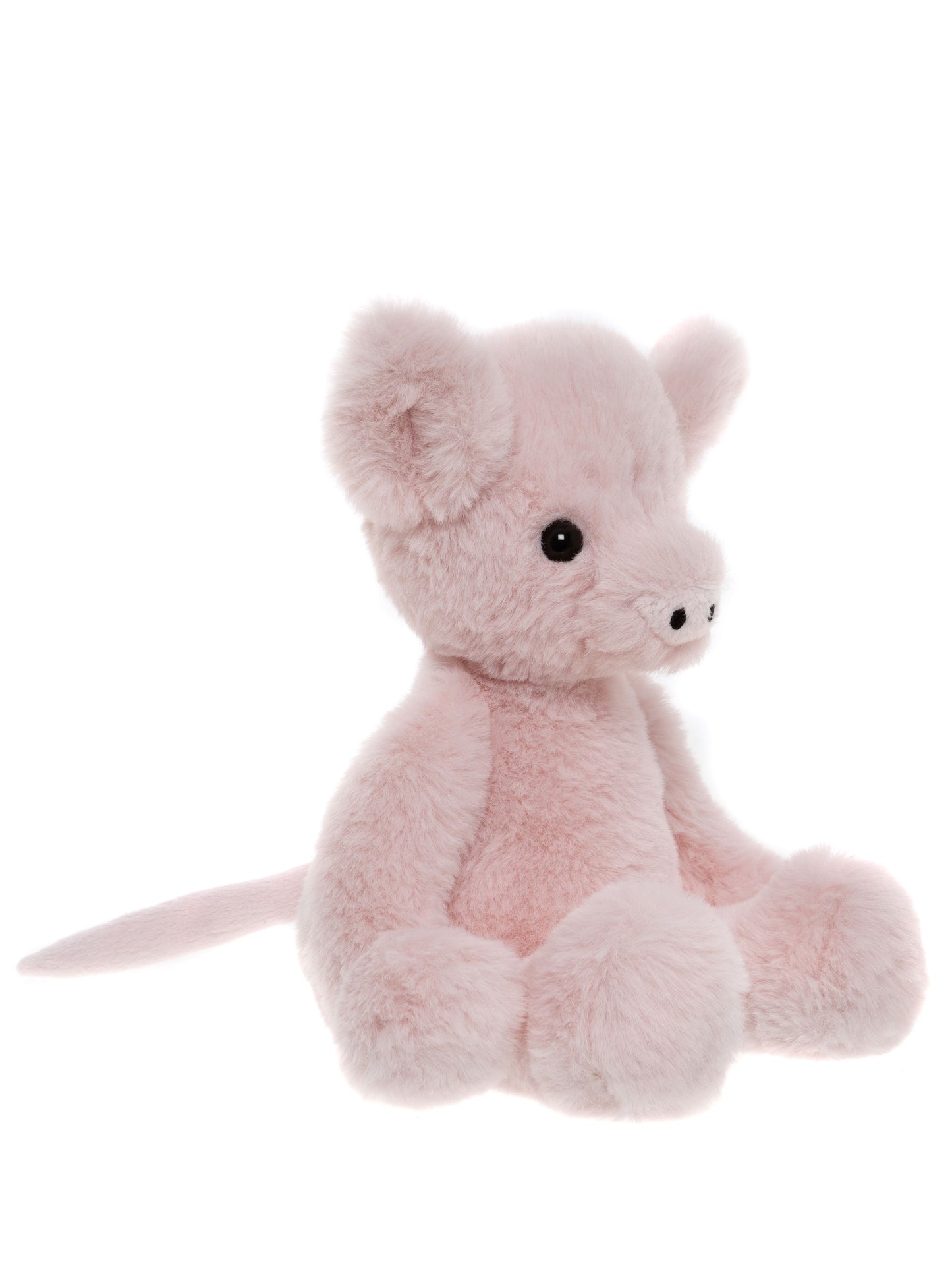 Charlie Bears Bear & Me Truffles Piglet