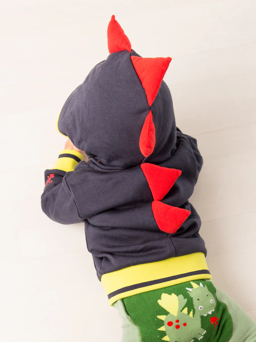 Blade & Rose Teddy The Dragon Hoodie