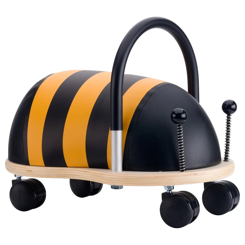 Wheelybug Ride-On Toys Bee