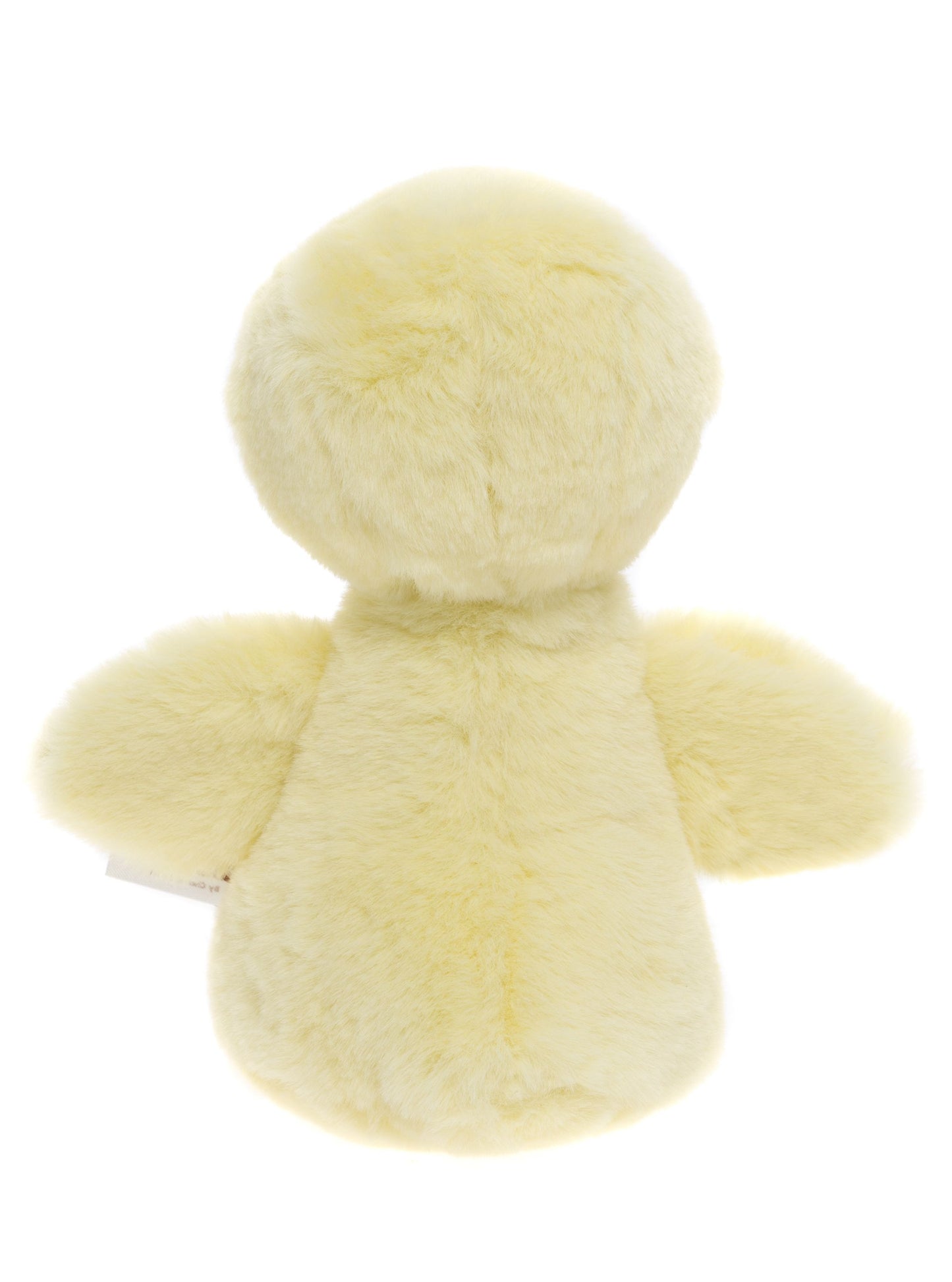 Charlie Bears Bear & Me Waddle Duckling (Buttercup Yellow)