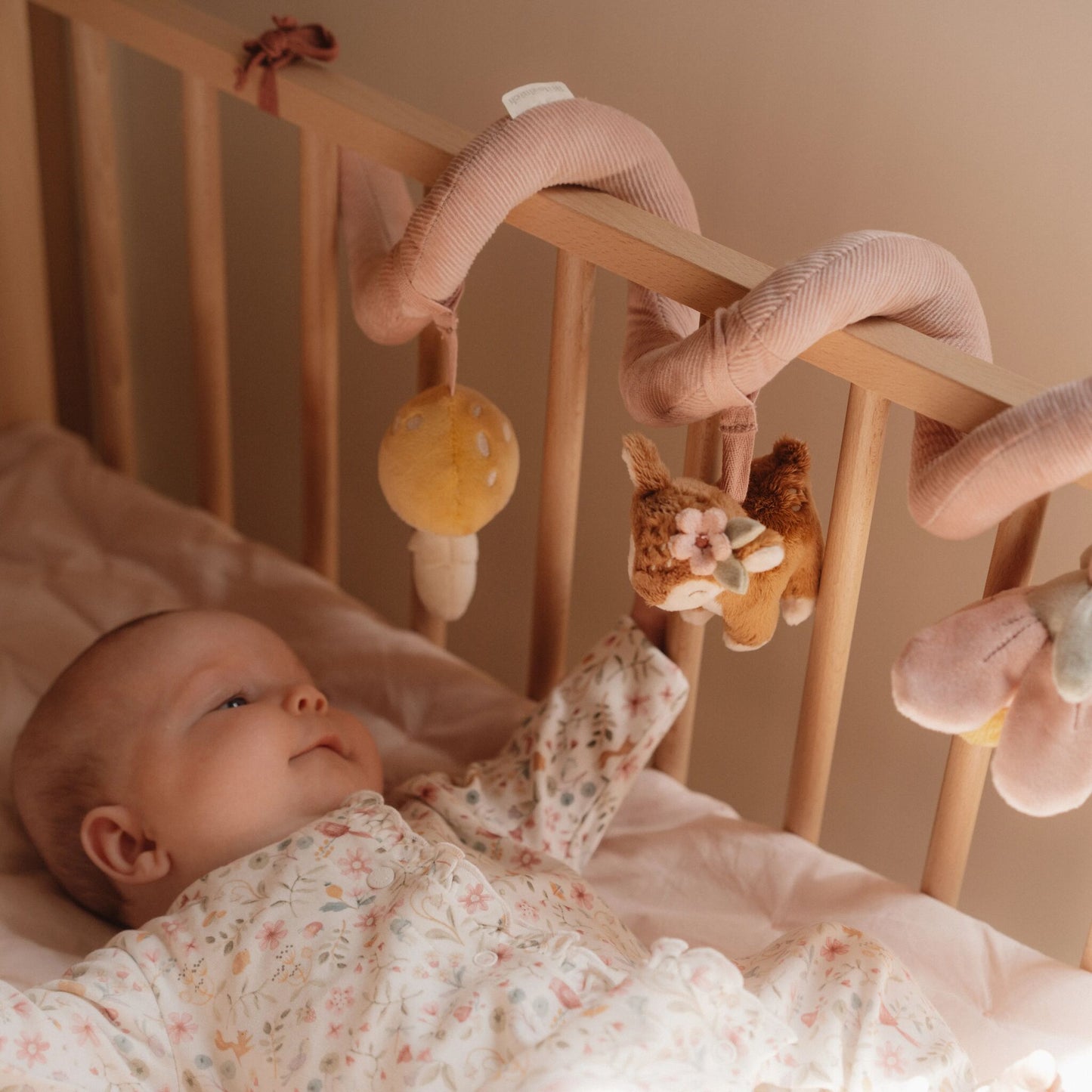 Little Dutch Activity Spiral- Fairy Garden