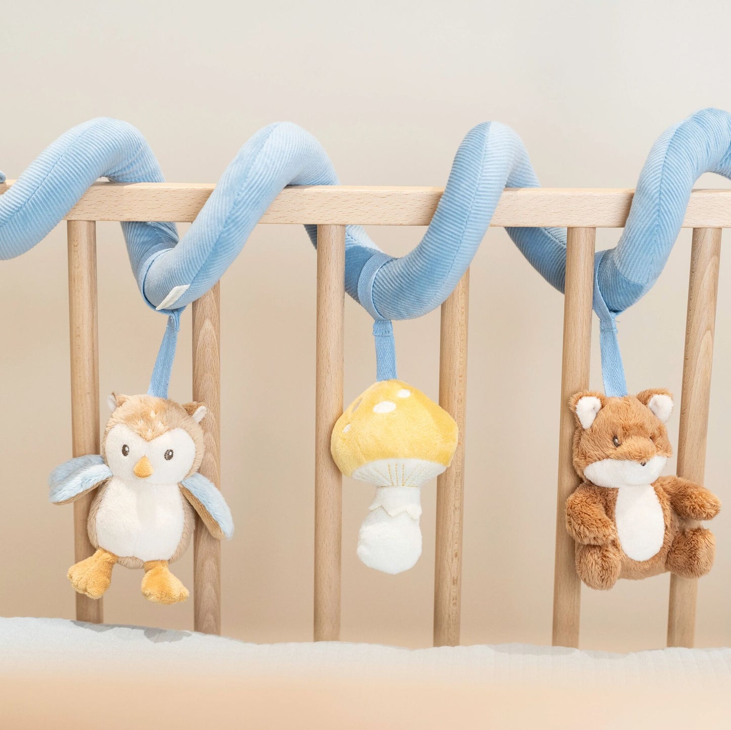 Little Dutch Activity Spiral- Forest Friends