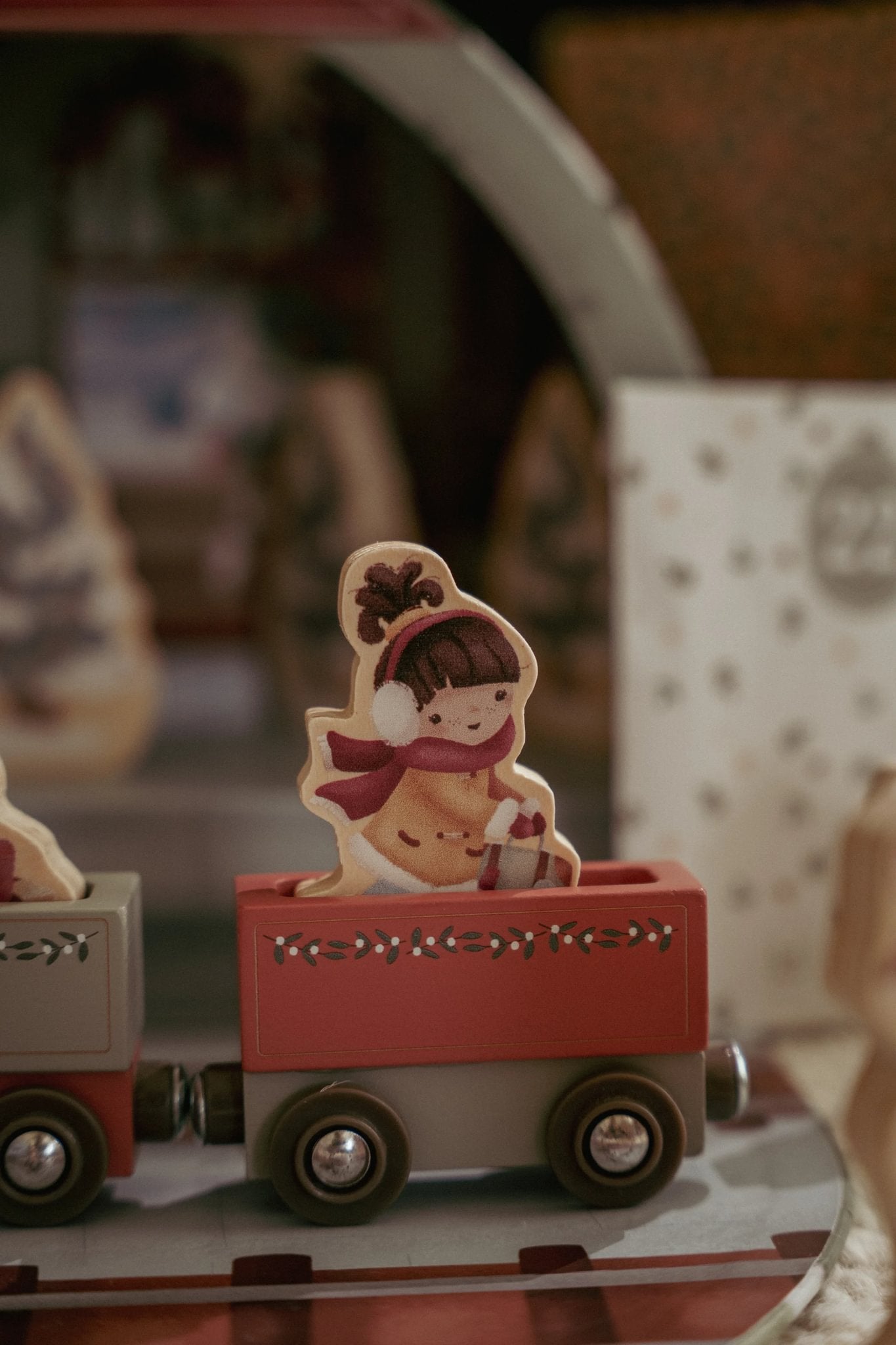 Little Dutch Advent Calendar