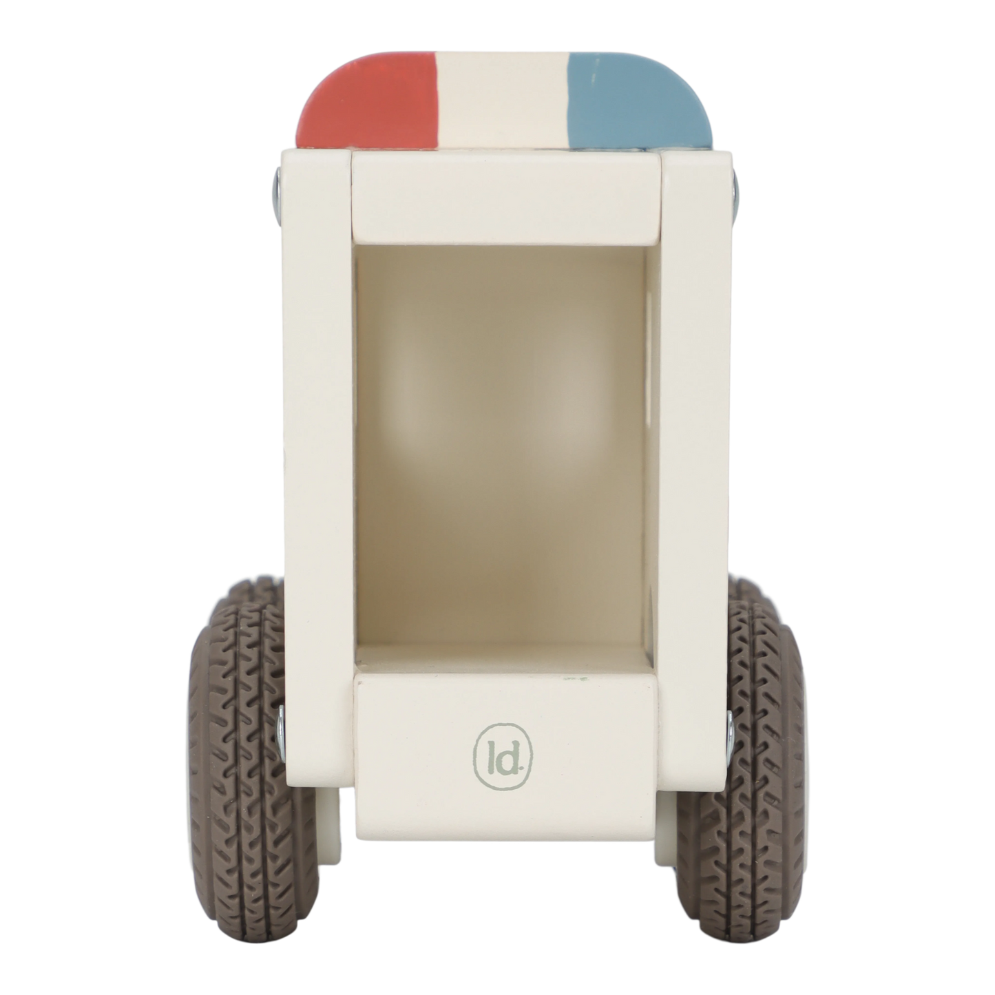 Little Dutch Ambulance