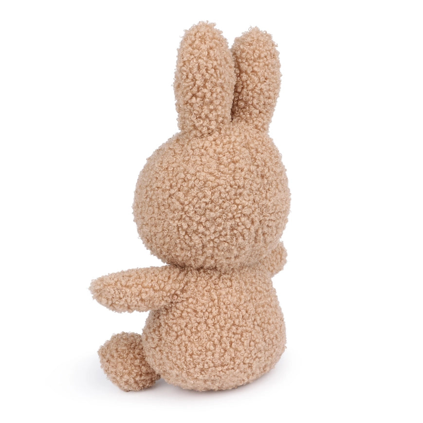Miffy Tiny Teddy Beige 23cm