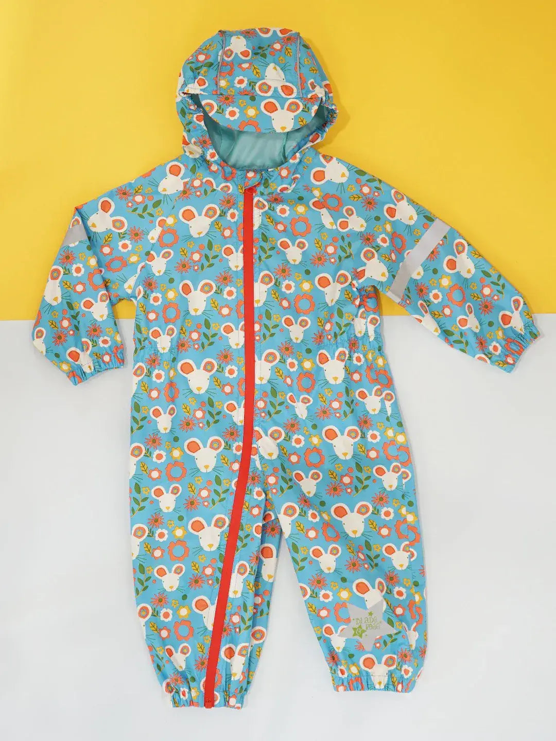 Blade & Rose Maura The Mouse SplashSuit