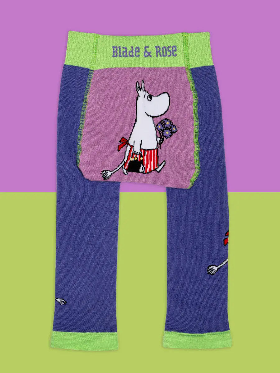 Blade & Rose Moomins Love Forever Organic Leggings