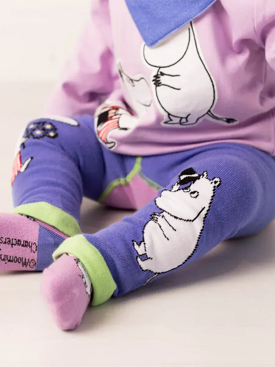 Blade & Rose Moomins Love Forever Organic Leggings