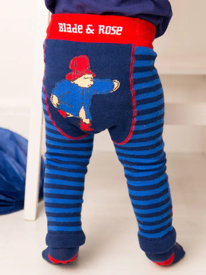 Blade & Rose Paddington Bear Leggings