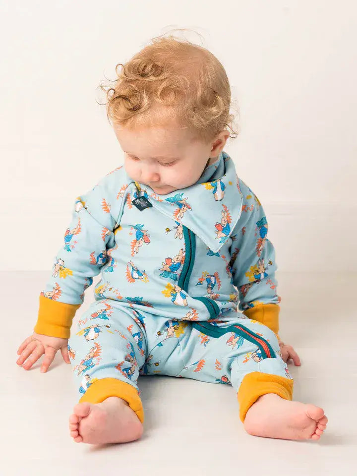 Blade & Rose Peter Rabbit Woodland Romper