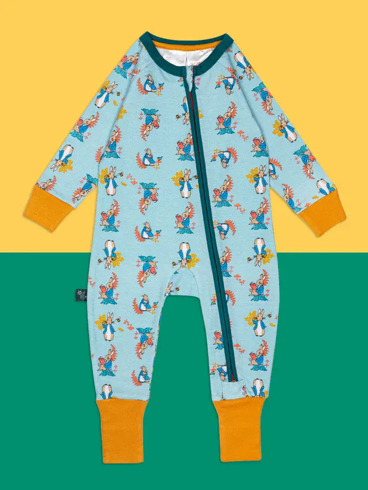 Blade & Rose Peter Rabbit Woodland Romper