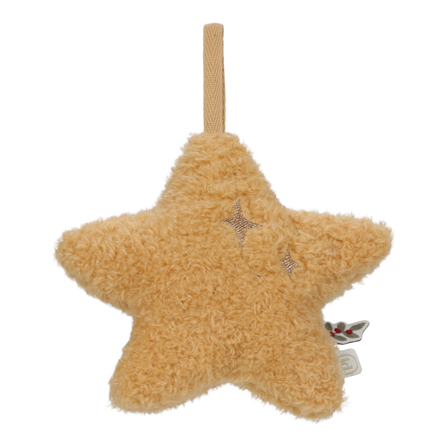 Little Dutch Jim Christmas Tree Elements