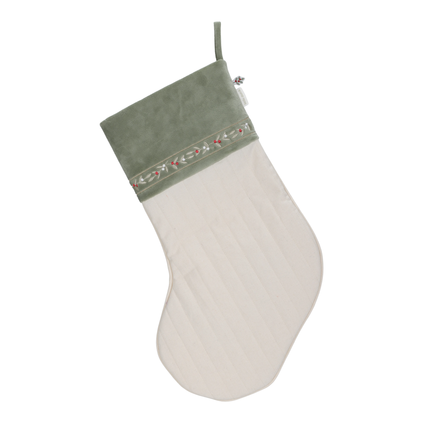Little Dutch Christmas Stocking