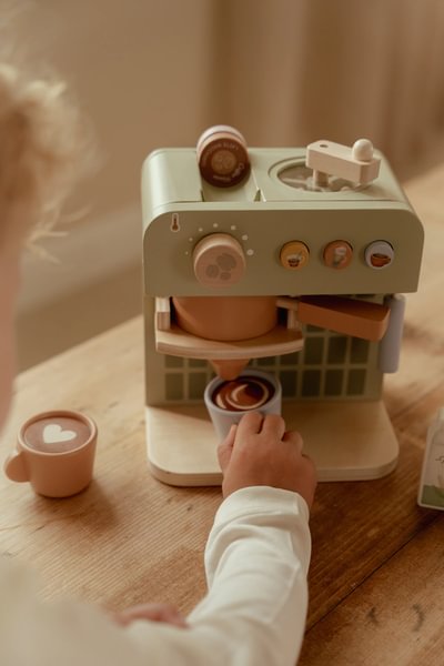 Little Dutch Coffee Maker