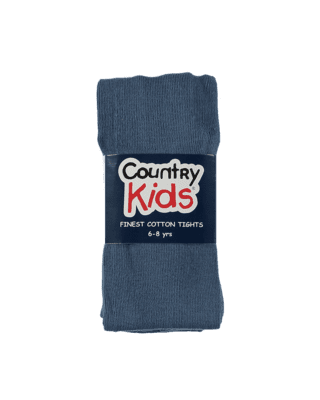 Country Kids Slate Blue