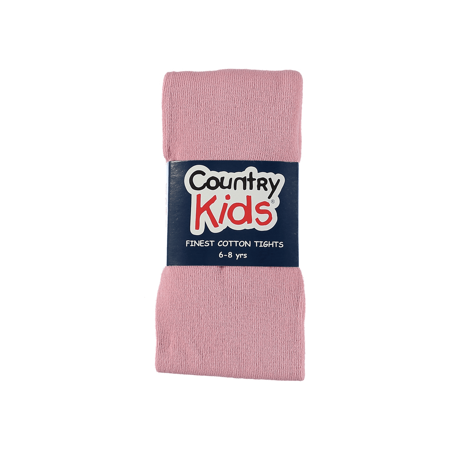 Country Kids Tights Antique Rose